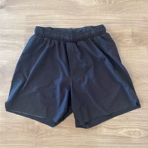 Lululemon 6” Surge Shorts Lined